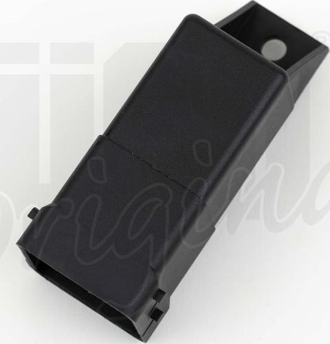 HITACHI 132259 - Releu,instalatia de comanda bujii incandescente aaoparts.ro