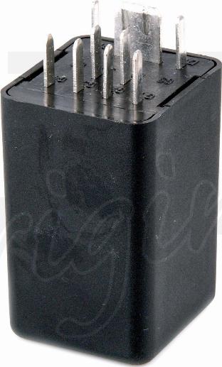 HITACHI 132250 - Releu,instalatia de comanda bujii incandescente aaoparts.ro