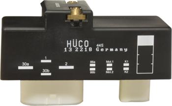 HITACHI 132218 - Releu, ventilator radiator aaoparts.ro