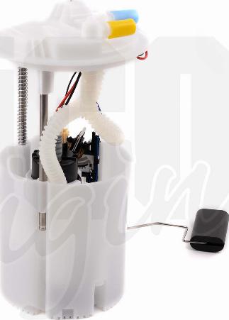 HITACHI 132796 - Modul alimentare combustibil aaoparts.ro