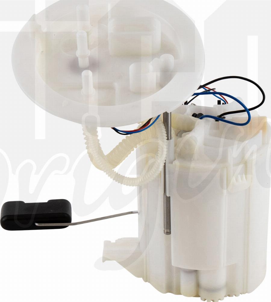 HITACHI 132749 - Modul alimentare combustibil aaoparts.ro