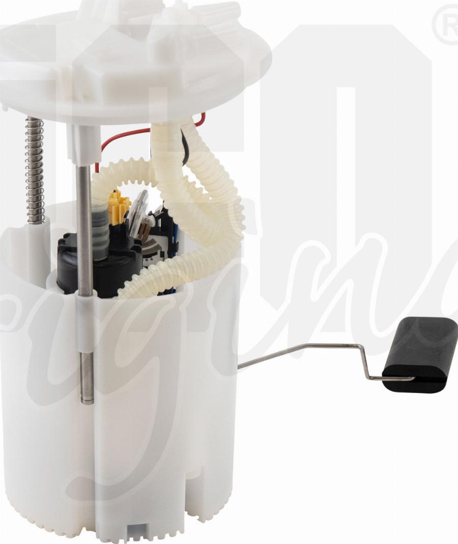 HITACHI 132709 - Modul alimentare combustibil aaoparts.ro