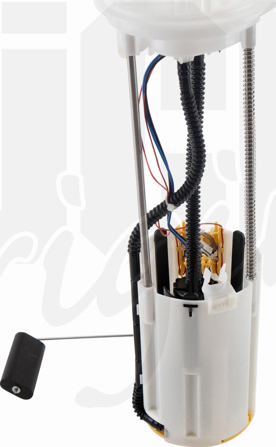 HITACHI 132715 - Modul alimentare combustibil aaoparts.ro