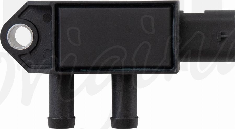 HITACHI 137444 - Senzor, presiune gaze evacuare aaoparts.ro