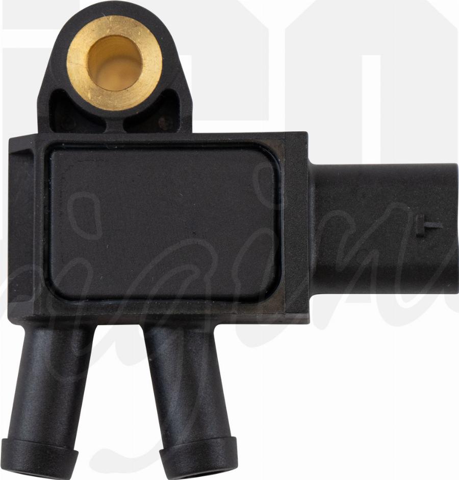 HITACHI 137446 - Senzor, presiune gaze evacuare aaoparts.ro