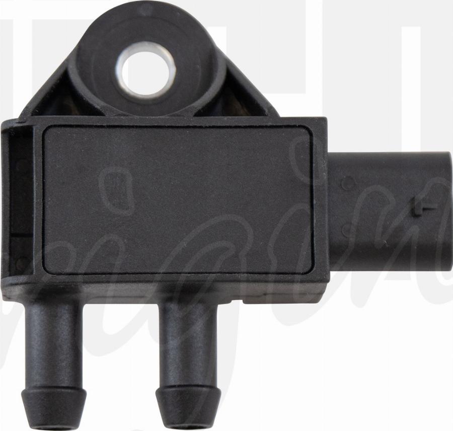 HITACHI 137443 - Senzor, presiune gaze evacuare aaoparts.ro