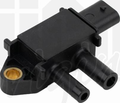 HITACHI 137427 - Senzor, presiune gaze evacuare aaoparts.ro