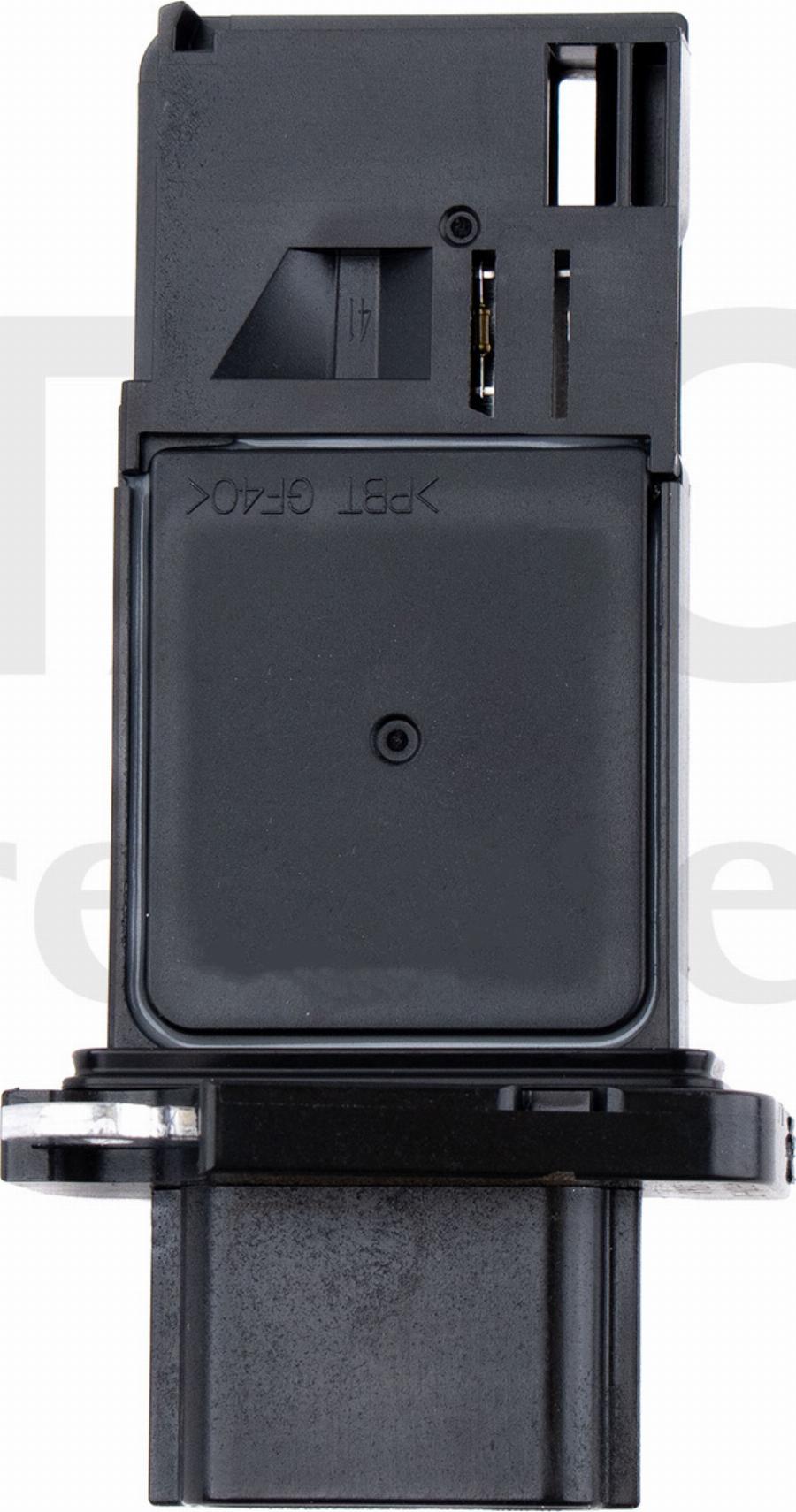 HITACHI 2555086 - Senzor debit aer aaoparts.ro