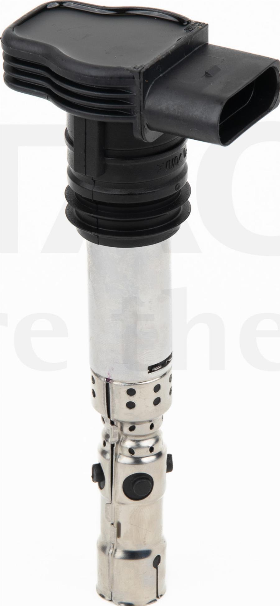 HITACHI 2553806 - Bobina de inductie aaoparts.ro