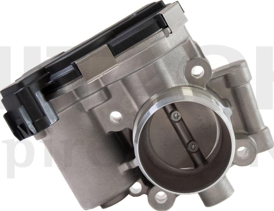 HITACHI 2509008 - Carcasa clapeta aaoparts.ro