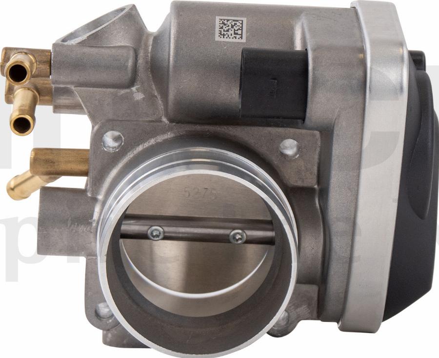 HITACHI 2509003 - Carcasa clapeta aaoparts.ro