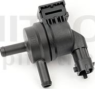 HITACHI 2509356 - Supapa,filtru carbon activ aaoparts.ro