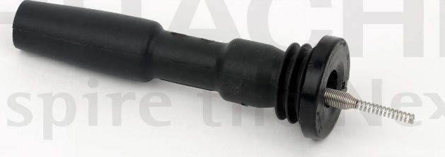 HITACHI 2504095 - Manson cauciuc,bobina aaoparts.ro