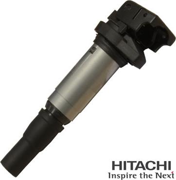 HITACHI 2504046 - Bobina de inductie aaoparts.ro