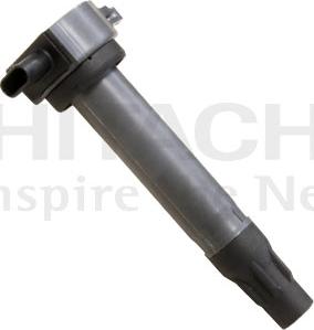 HITACHI 2504043 - Bobina de inductie aaoparts.ro