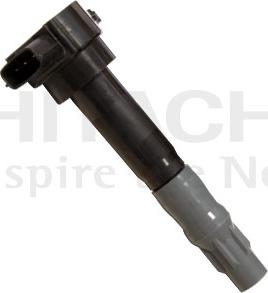 HITACHI 2504055 - Bobina de inductie aaoparts.ro