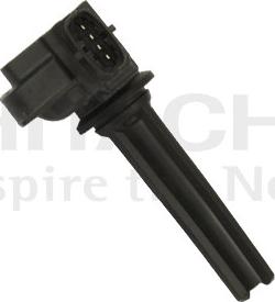 HITACHI 2504084 - Bobina de inductie aaoparts.ro