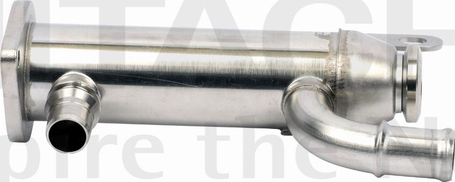 HITACHI 2505993 - Radiator, recirculare gaze de esapament aaoparts.ro