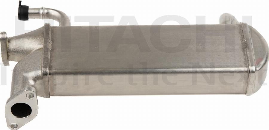HITACHI 2505973 - Radiator, recirculare gaze de esapament aaoparts.ro