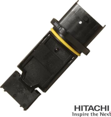 HITACHI 2505098 - Senzor debit aer aaoparts.ro