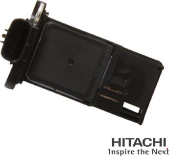 HITACHI 2505007 - Senzor debit aer aaoparts.ro