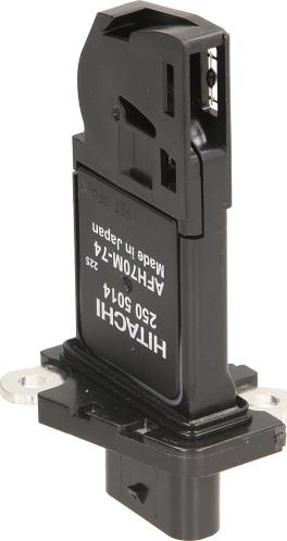 HITACHI 2505014 - Senzor debit aer aaoparts.ro