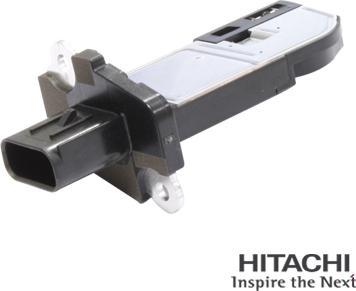 HITACHI 2505089 - Senzor debit aer aaoparts.ro