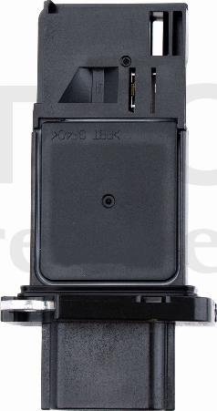 HITACHI 2505086 - Senzor debit aer aaoparts.ro