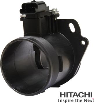 HITACHI 2505080 - Senzor debit aer aaoparts.ro