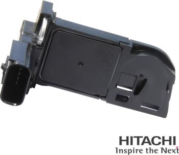 HITACHI 2505088 - Senzor debit aer aaoparts.ro
