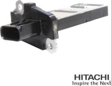 HITACHI 2505087 - Senzor debit aer aaoparts.ro