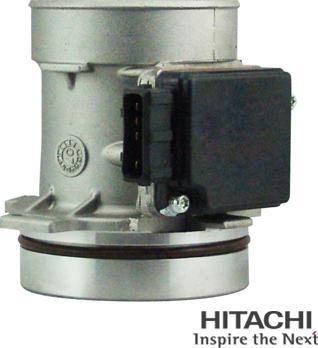 HITACHI 2505027 - Senzor debit aer aaoparts.ro