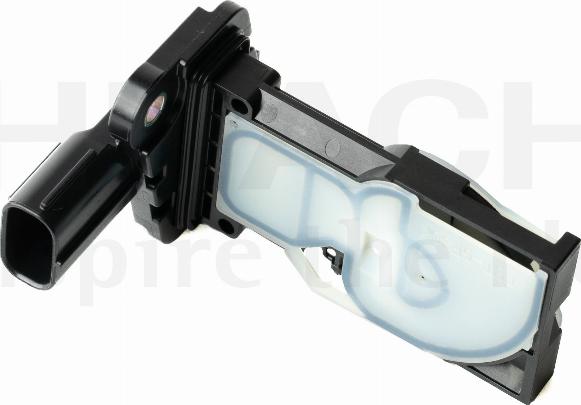 HITACHI 2505143 - Senzor debit aer aaoparts.ro