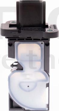 HITACHI 2505147 - Senzor debit aer aaoparts.ro