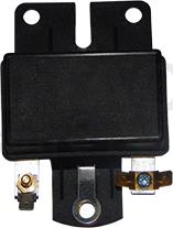 HITACHI 2500427 - Regulator, alternator aaoparts.ro