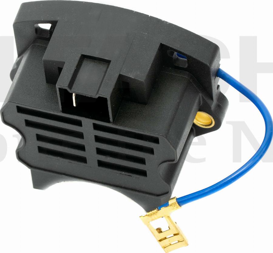 HITACHI 2500390 - Regulator, alternator aaoparts.ro