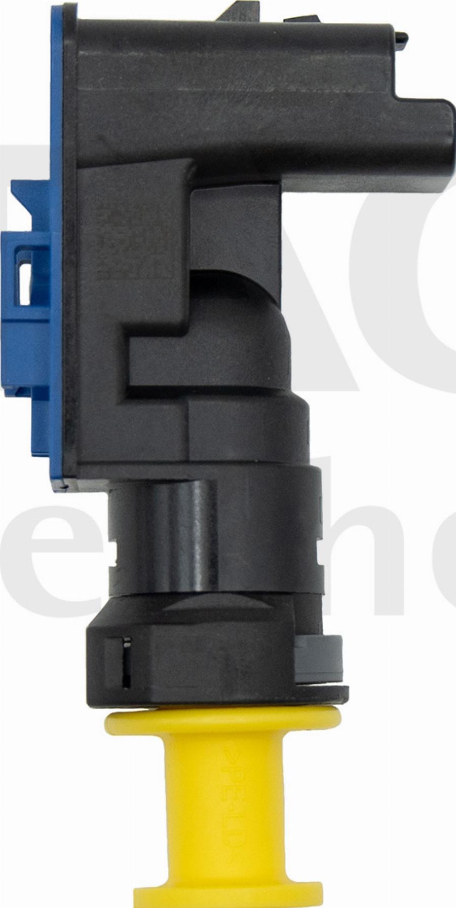 HITACHI 2501914 - Senzor presiune, amplificare frane aaoparts.ro