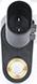HITACHI 2501403 - Senzor,turatie roata aaoparts.ro