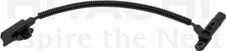 HITACHI 2501895 - Senzor,pozitie ax cu came aaoparts.ro