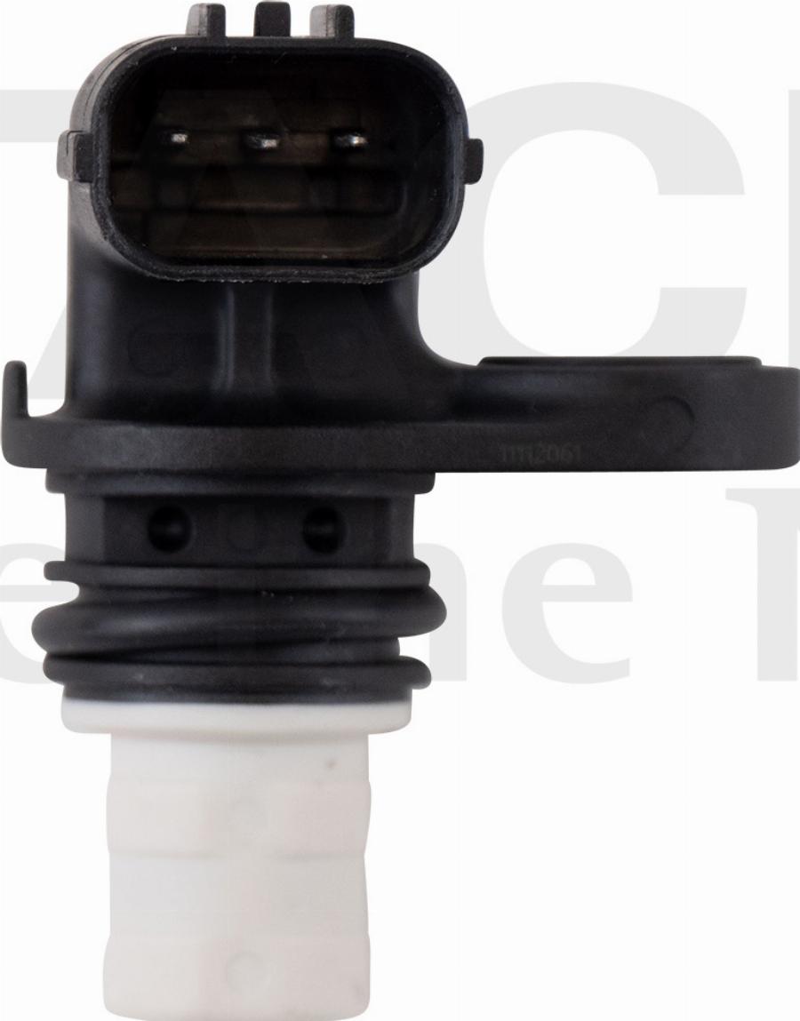 HITACHI 2501848 - Senzor impulsuri, arbore cotit aaoparts.ro