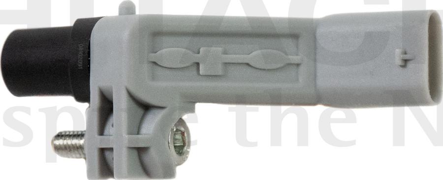 HITACHI 2501842 - Senzor impulsuri, arbore cotit aaoparts.ro