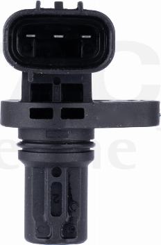 HITACHI 2501858 - Senzor impulsuri, arbore cotit aaoparts.ro