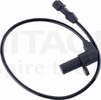 HITACHI 2501861 - Senzor,pozitie ax cu came aaoparts.ro