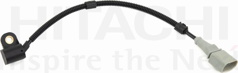 HITACHI 2501886 - Senzor,pozitie ax cu came aaoparts.ro