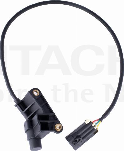 HITACHI 2501871 - Senzor,pozitie ax cu came aaoparts.ro