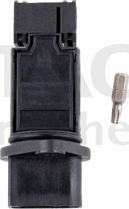 HITACHI 2508945 - Senzor debit aer aaoparts.ro