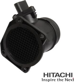 HITACHI 2508954 - Senzor debit aer aaoparts.ro