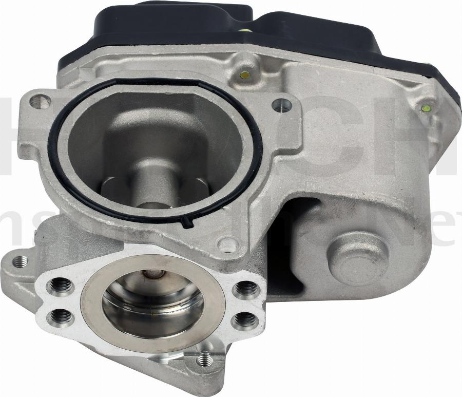 HITACHI 2508460 - Supapa EGR aaoparts.ro