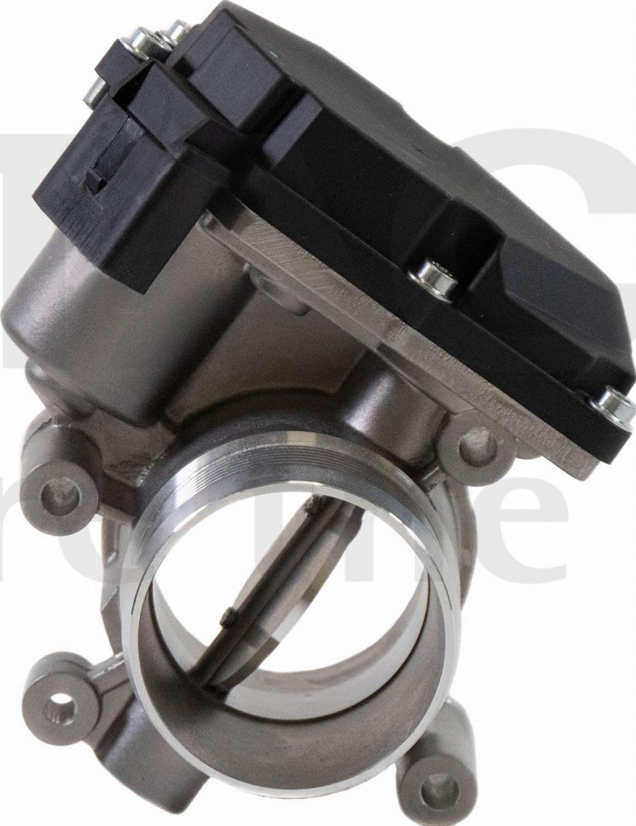 HITACHI 2508515 - Carcasa clapeta aaoparts.ro