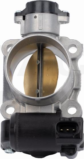 HITACHI 2508587 - Carcasa clapeta aaoparts.ro